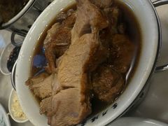 -宝香绑线肉骨茶(柏威年广场店)