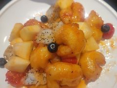 -高第街56号港式餐厅(山大路店)