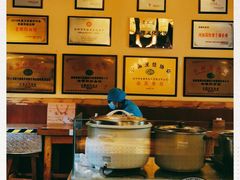 -洛阳面馆(红专路店)