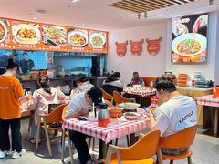 -韵味湘肴·小炒黄牛肉(五一广场美食地标店)