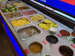 -阿财老铺·老蚌埠龙虾城(华夏总店)
