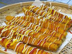 -蛙老爹·蜀香美蛙鱼头(王家湾店)