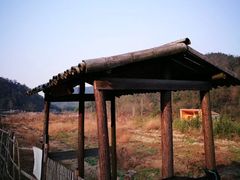 -会稽山峡洞漂流-上青古道