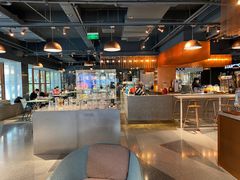 -sugarman espresso素饮糖人高新咖啡工厂