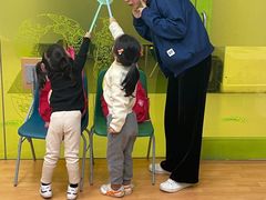 -英孚教育青少儿(爱山广场中心)