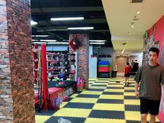 -拳盛时代拳击俱乐部(北京路店)