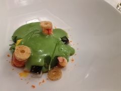 -上海和平饭店-华懋阁 The Cathay Room