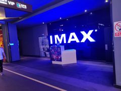 -万达影城(碧湖万达广场激光IMAX店)