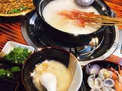 -盈田盈粥庄(博山东路店)