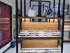 -五派眼镜(沙河店)