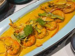 -美奈小馆·越南料理(中航城君尚购物中心店)