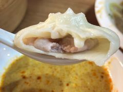 -开封灌汤包子铺(尚志大街店)