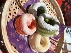 -小匠喜·江西菜(世茂广场店)