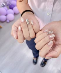 点击看大图 -济南花里美甲美睫
