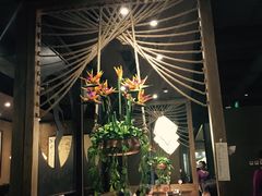 -云海肴·汽锅鸡·云南菜(天津国金汇店)