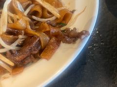 河粉-蝴蝶里·粤菜·点心(龙湖天街&滨江店)