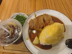 -豆恩咖餐(厦大翔安店)