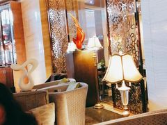 -上海圣诺亚皇冠假日酒店·诺亚厨房