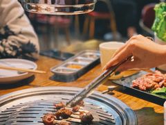 -·缸桶屋·韩式牛肋条自助烤肉(西湖D11店)