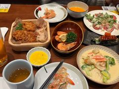 -8PINTS八品脱·日料·烧鸟·精酿小酒馆(莘庄店)