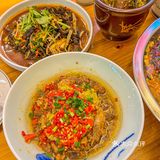 嘎嘎下饭的老长沙菜馆