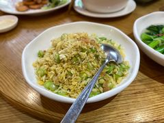 光明顶炒饭-德胜轩正宗顺德菜(宝安沙井会展中心店)