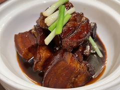 -新白鹿餐厅(爱琴海购物中心店)