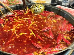 -俏媳妇火锅(宽窄巷子店)
