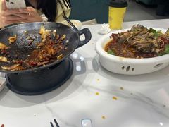 -徐小姐地锅鸡(云龙万达店)