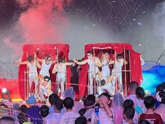 -南宁方特东盟神画