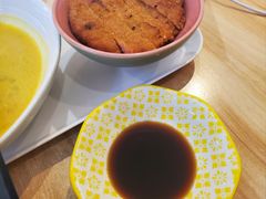 -轻蔬不用等·素食(江苏路店)
