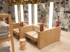 -海韵之星邮轮水会(明发商业广场店)