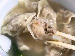 -袁亮宏饺子云吞(侯家桥菜场店)