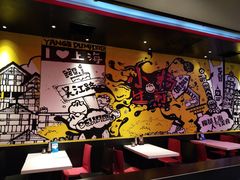 大堂-小杨生煎(湟普汇店)