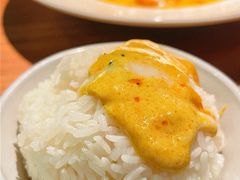 -星叶·东南亚料理(温州万象城店)