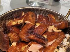 -小粤楼·怀旧粤菜(万辉国际广场店)