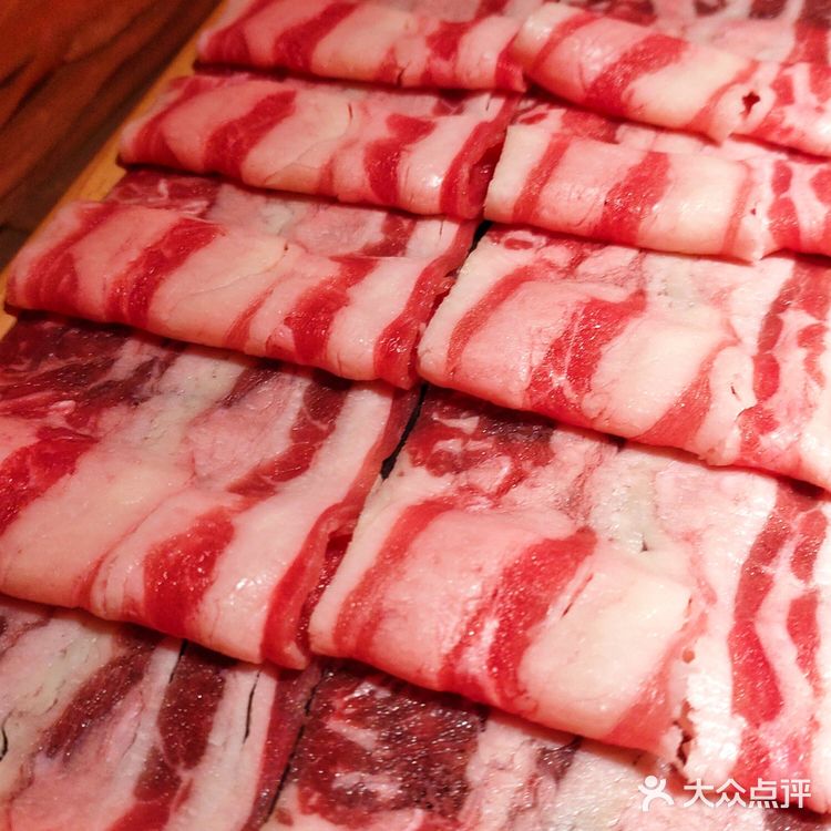 火社火锅自由套餐来了!