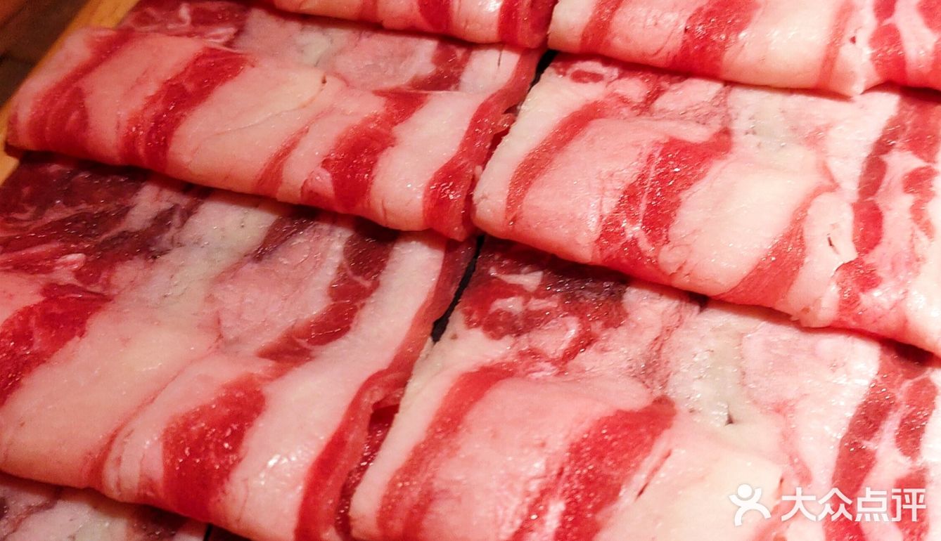 火社火锅自由套餐来了！ 