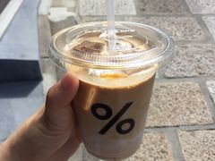 -% Arabica(京都东山店)