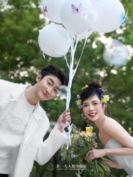 -第一夫人婚纱摄影(南京店)