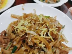 -古南都·老广东酒楼(龙江店)