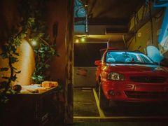 -魔方剧情密室(徐汇店)