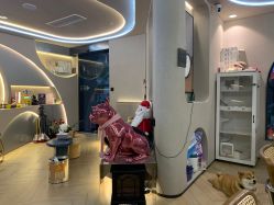 -隅日式美甲美睫專門店