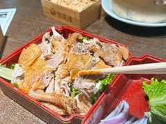 -魁盛居百年鲁菜馆(县西巷店)