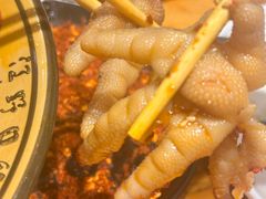 -明洋钵钵鸡(春田小区店)
