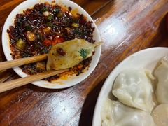 -山东水饺(南坪新街店)