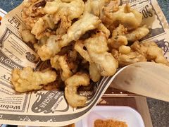 -路边边地标烧烤·川菜·小龙虾·音乐酒馆(良乡长虹店)