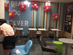 -麦当劳(温州人民路店)