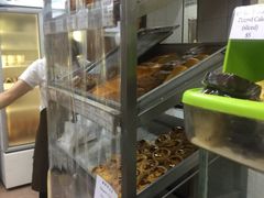-玛嘉烈蛋挞(金利来大厦店)
