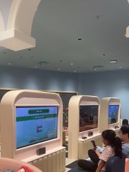 -奈尔宝家庭中心·亲子早教·派对餐厅(北京东坝万达店)